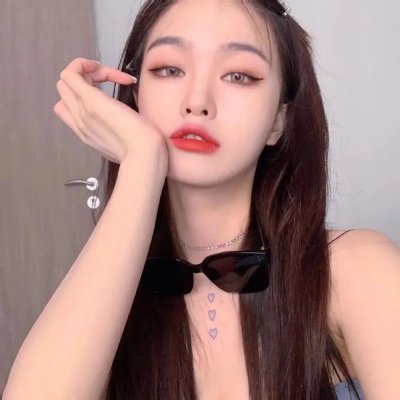 只想今生一起走